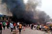 Two car blasts kill 118 in Nigeria, Boko Haram suspected behind attacks